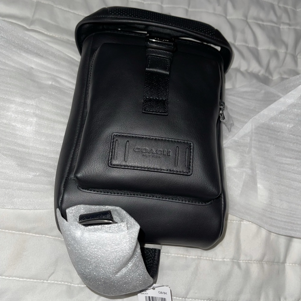 Coach Men Bag